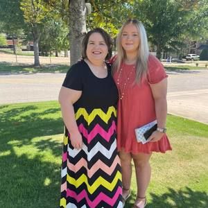 Meet your Posher, Misty